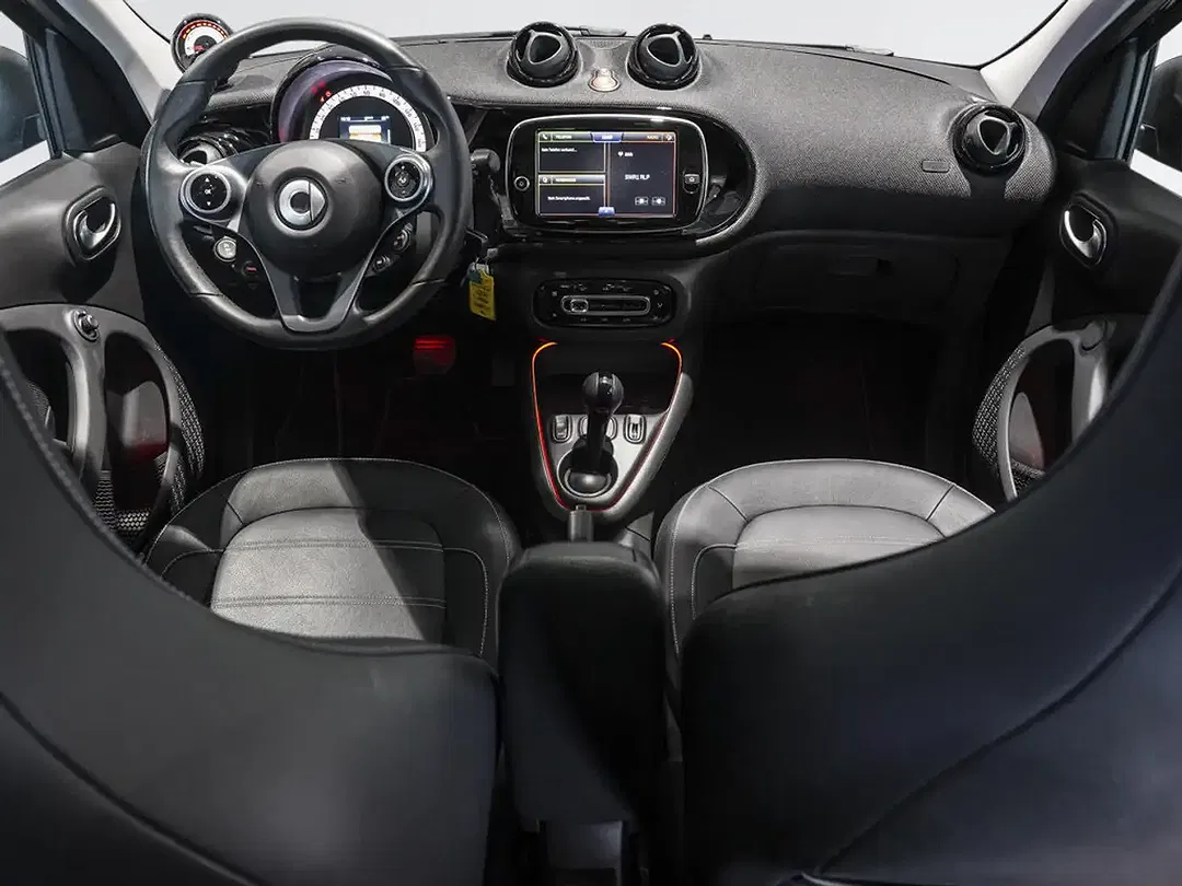 smart forFour - Thumbnail 10