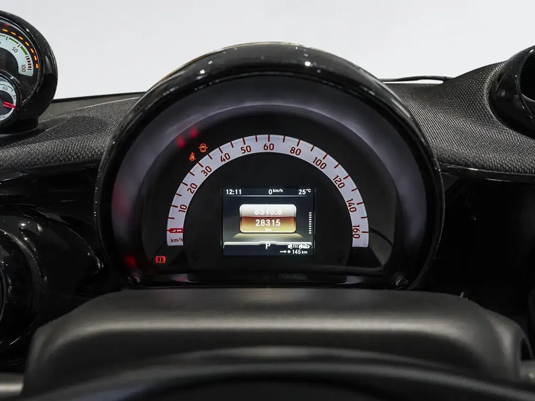 smart forFour - Thumbnail 11