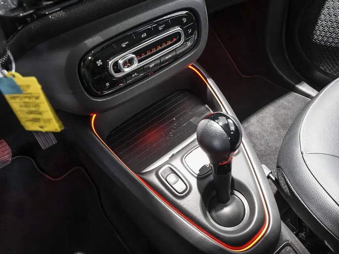 smart forFour - Thumbnail 13