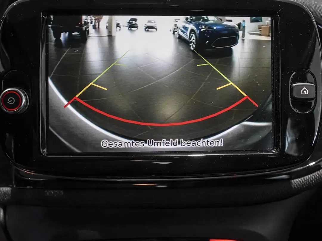 smart forFour - Thumbnail 14