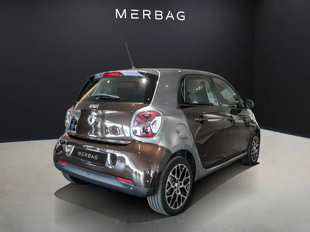 smart forFour - foto 2