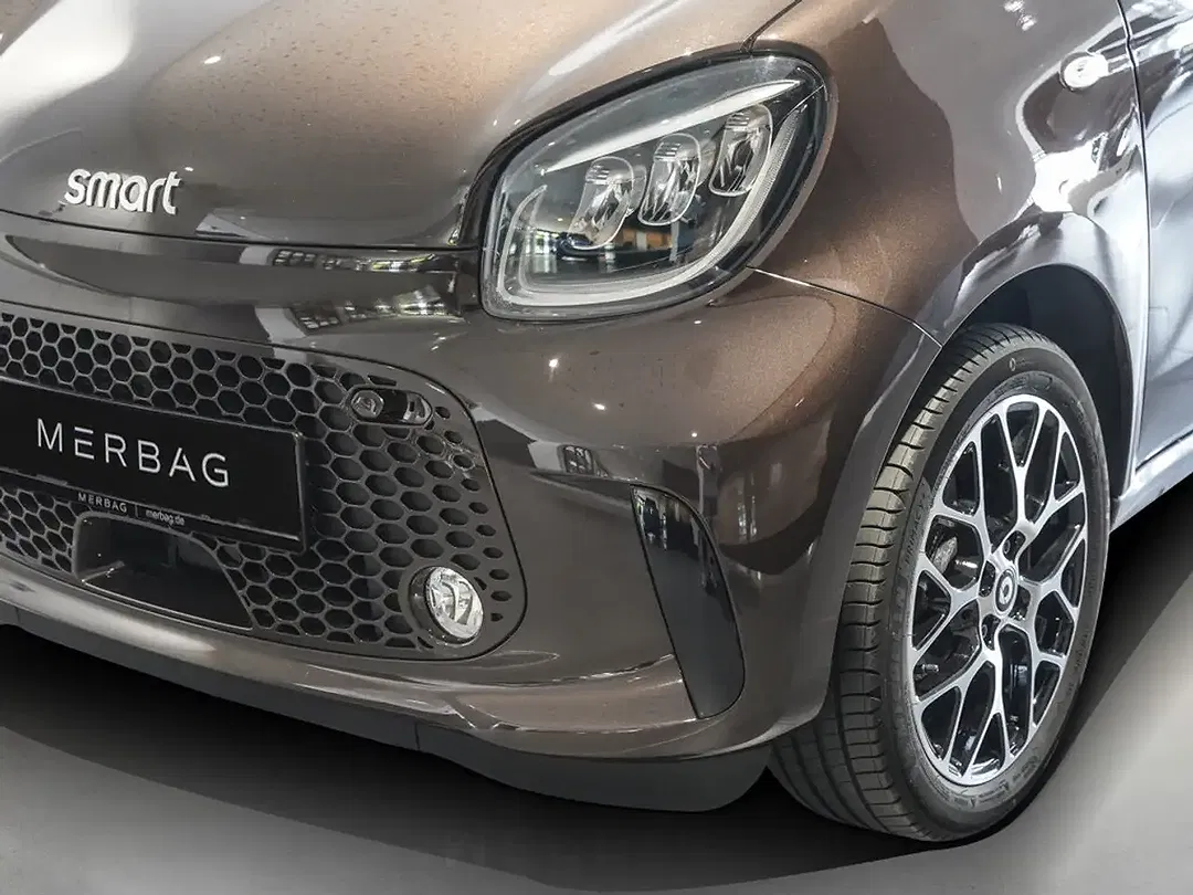 smart forFour - Thumbnail 3