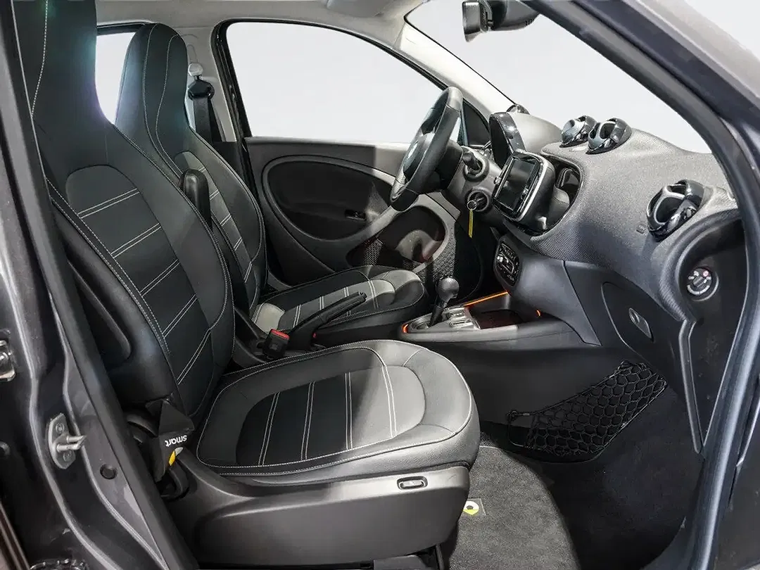 smart forFour - Thumbnail 5