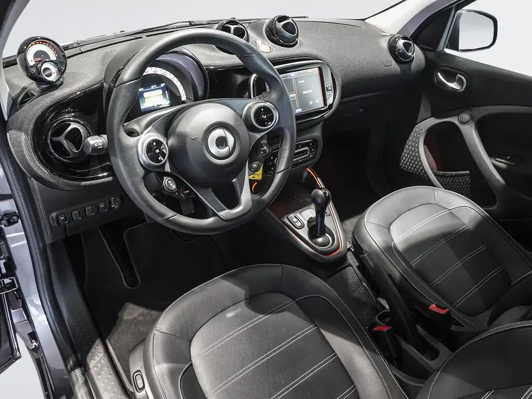 smart forFour - Thumbnail 8