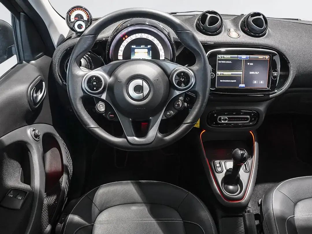 smart forFour - Thumbnail 9