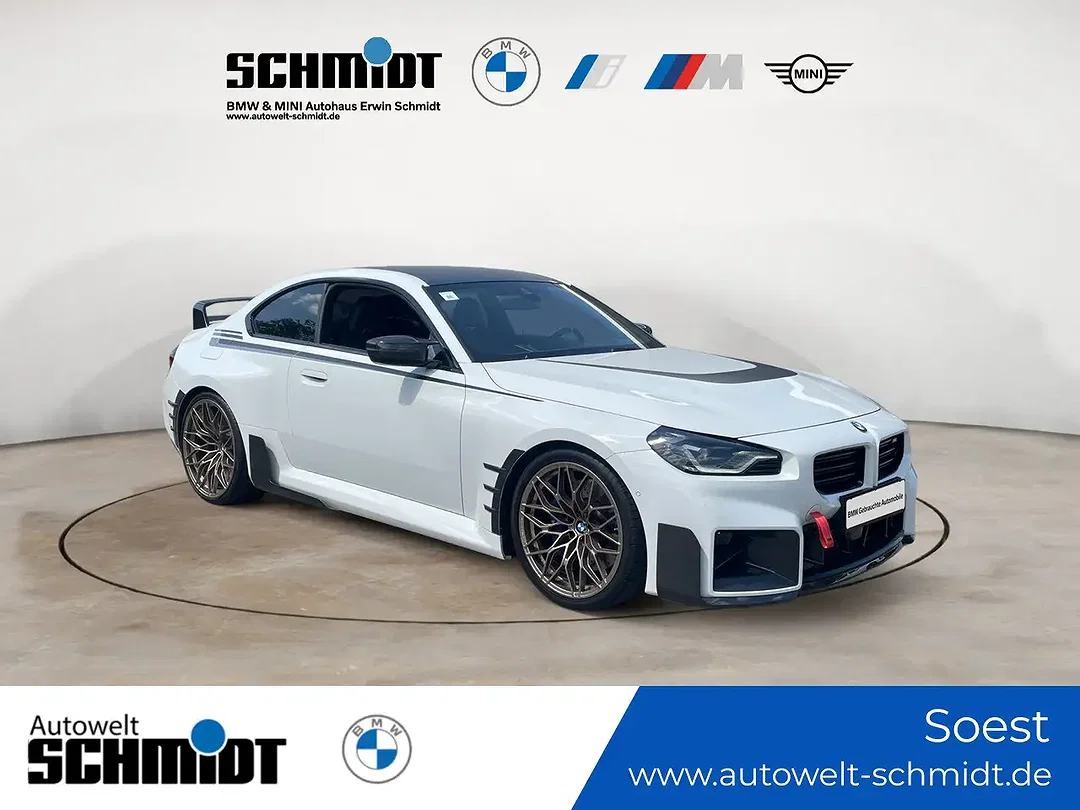 BMW M2 M Performance - Afbeelding 1