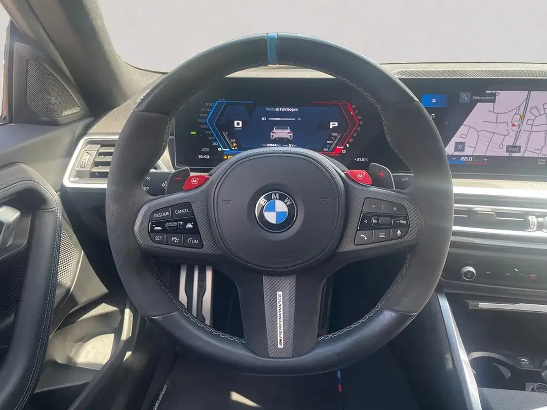 BMW M2 M Performance - Thumbnail 12