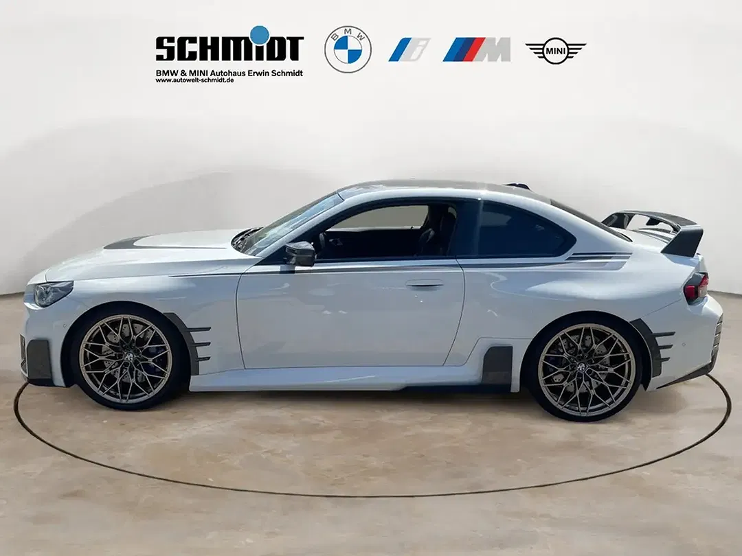 BMW M2 M Performance - Thumbnail 3