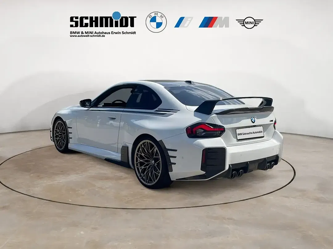BMW M2 M Performance - Thumbnail 4
