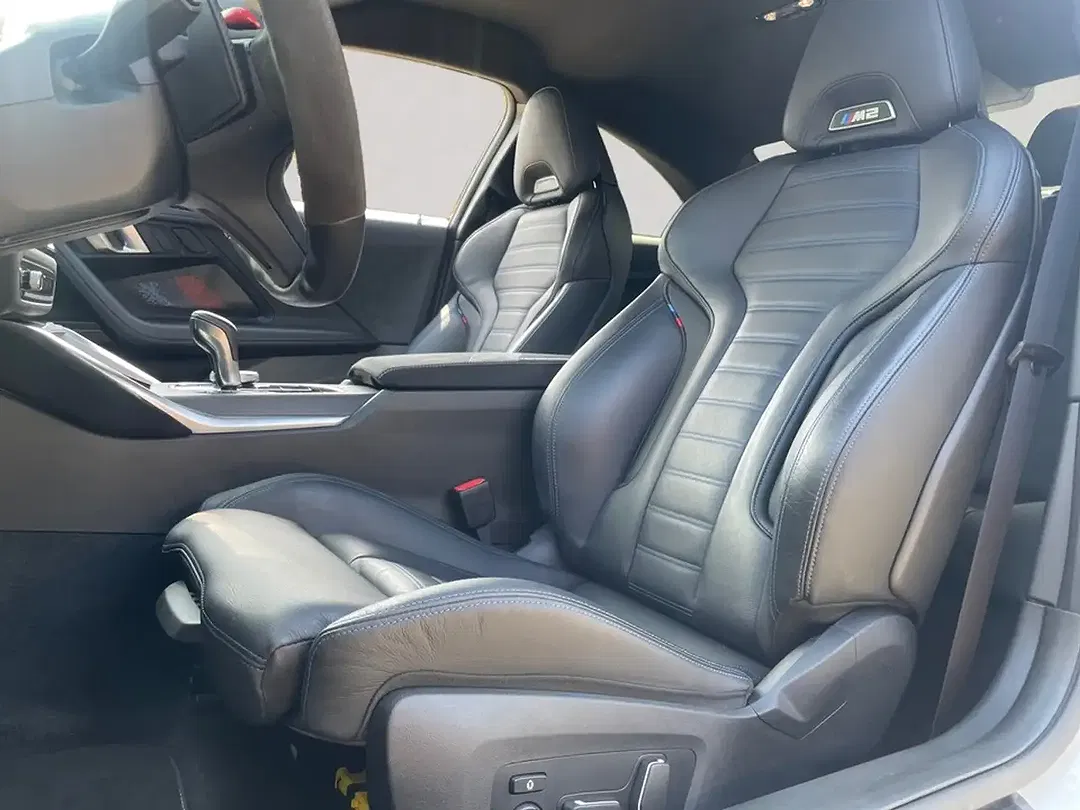 BMW M2 M Performance - Thumbnail 9