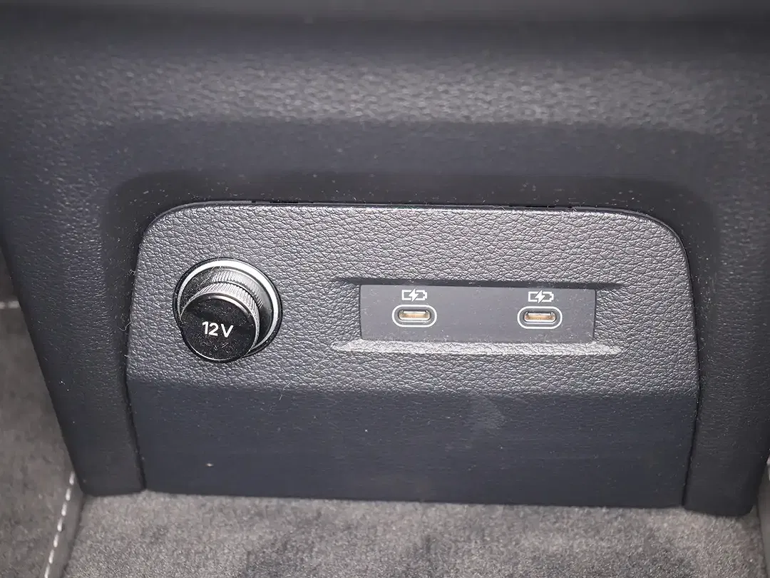 Audi Q8 e-tron Matrix LED advanced - Thumbnail 12