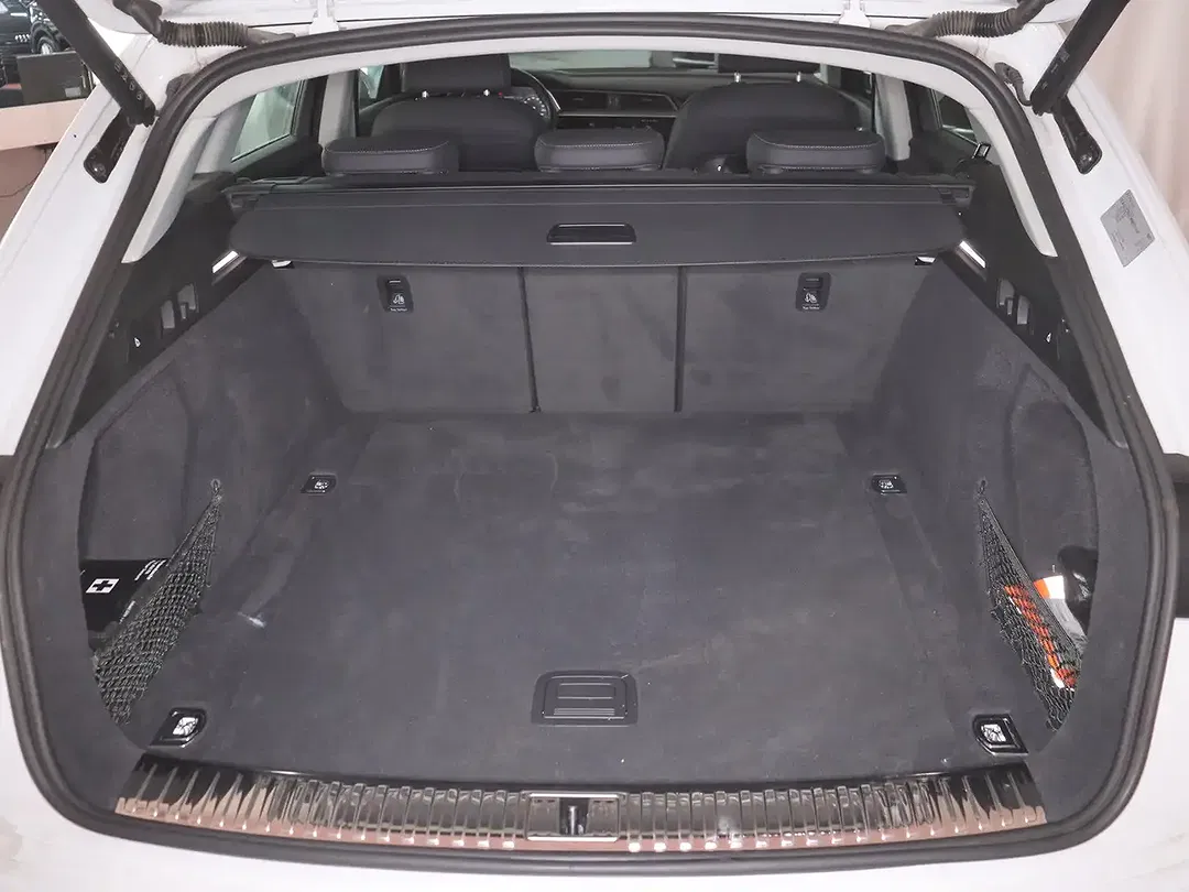 Audi Q8 e-tron Matrix LED advanced - foto 14