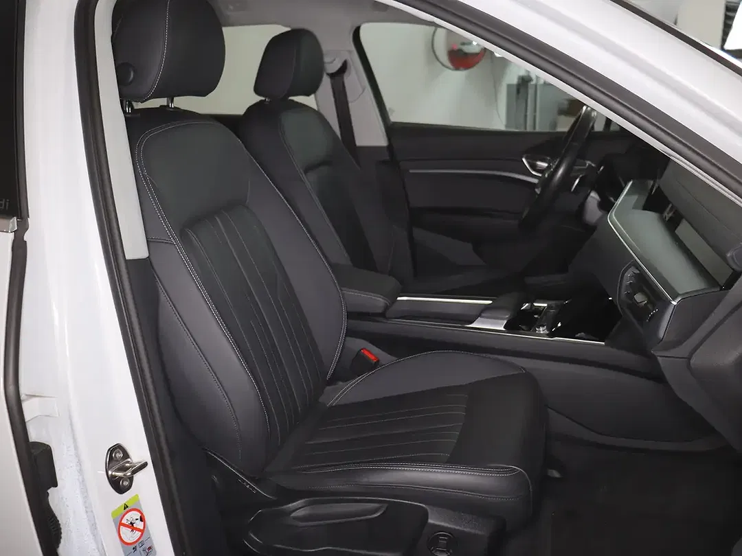 Audi Q8 e-tron Matrix LED advanced - Thumbnail 8