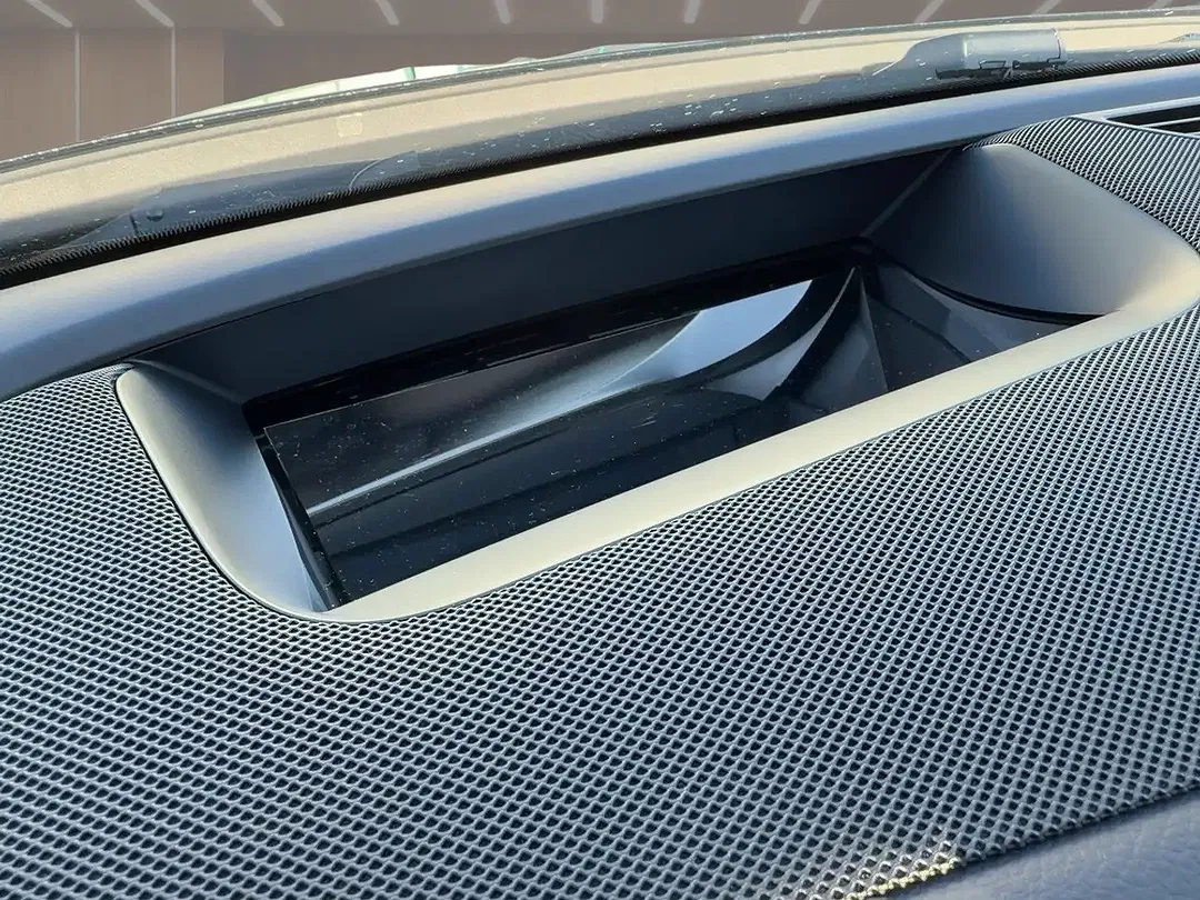 Mercedes-Benz GLE 350 EQ Hybrid 4MATIC Burmester AMG Line - Thumbnail 13