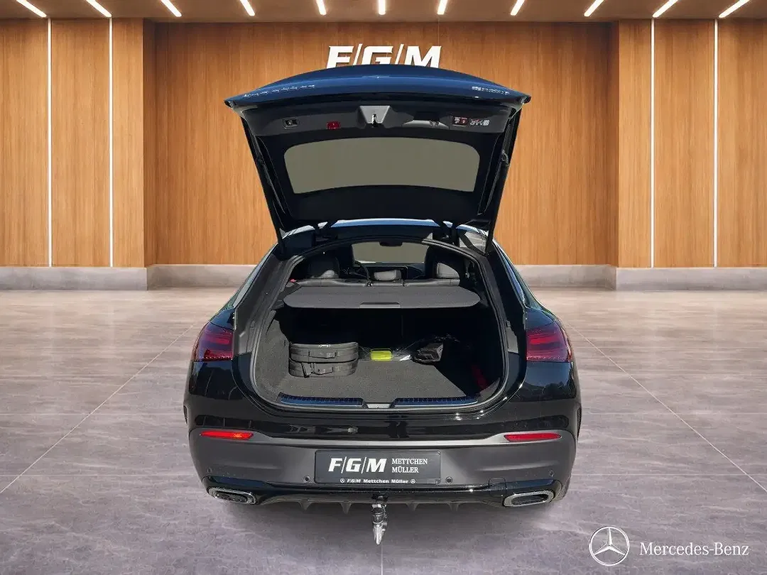 Mercedes-Benz GLE 350 EQ Hybrid 4MATIC Burmester AMG Line - Thumbnail 5