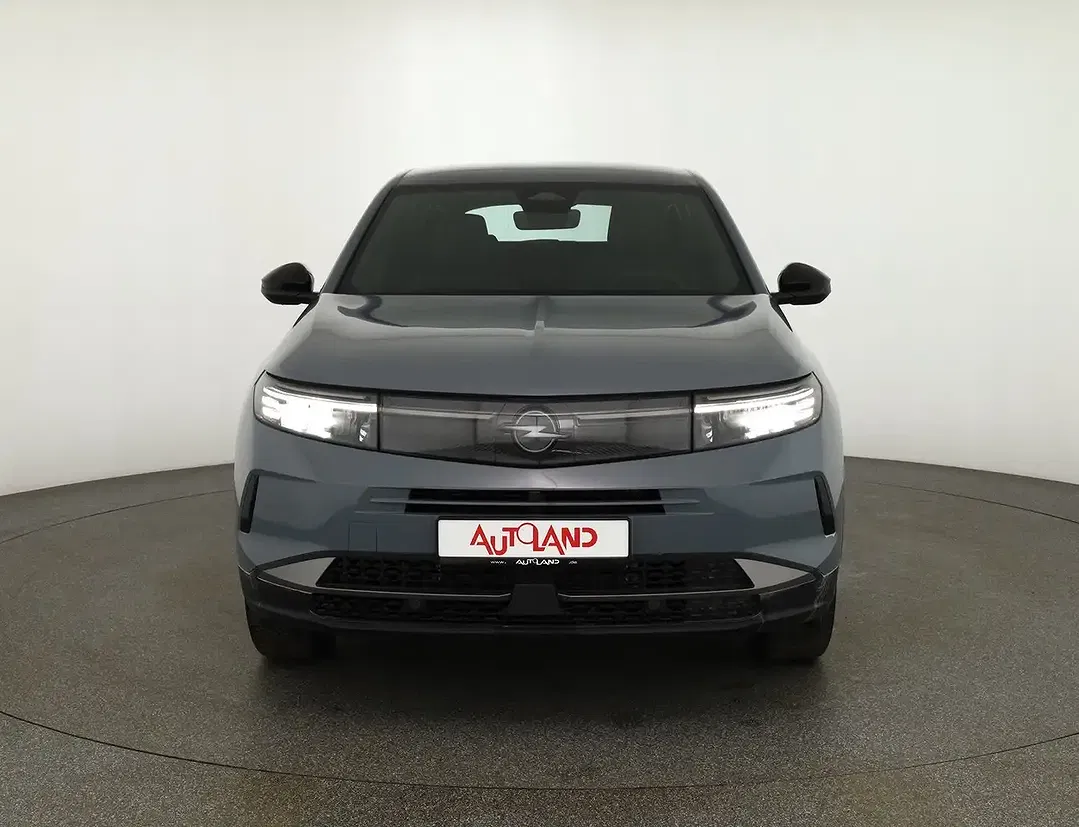 Opel Grandland Hybrid 1.2 Turbo AUT - Thumbnail 7