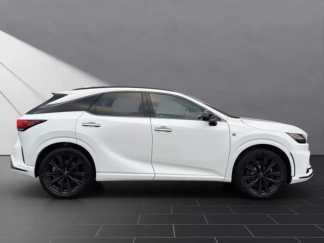 Lexus RX 500h F SPORT+ - Thumbnail 6