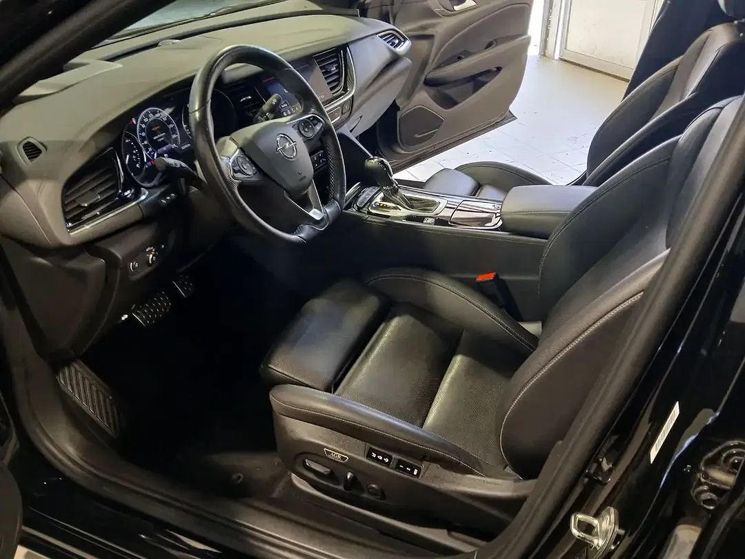 Opel Insignia 2.0 Elegance - Thumbnail 9