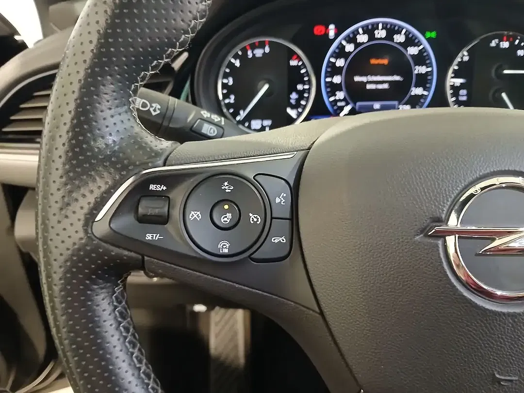 Opel Insignia 2.0 Elegance - Thumbnail 10