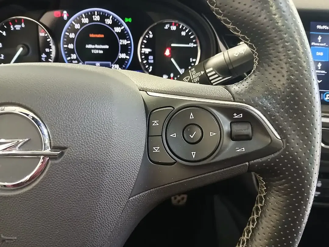 Opel Insignia 2.0 Elegance - Thumbnail 11