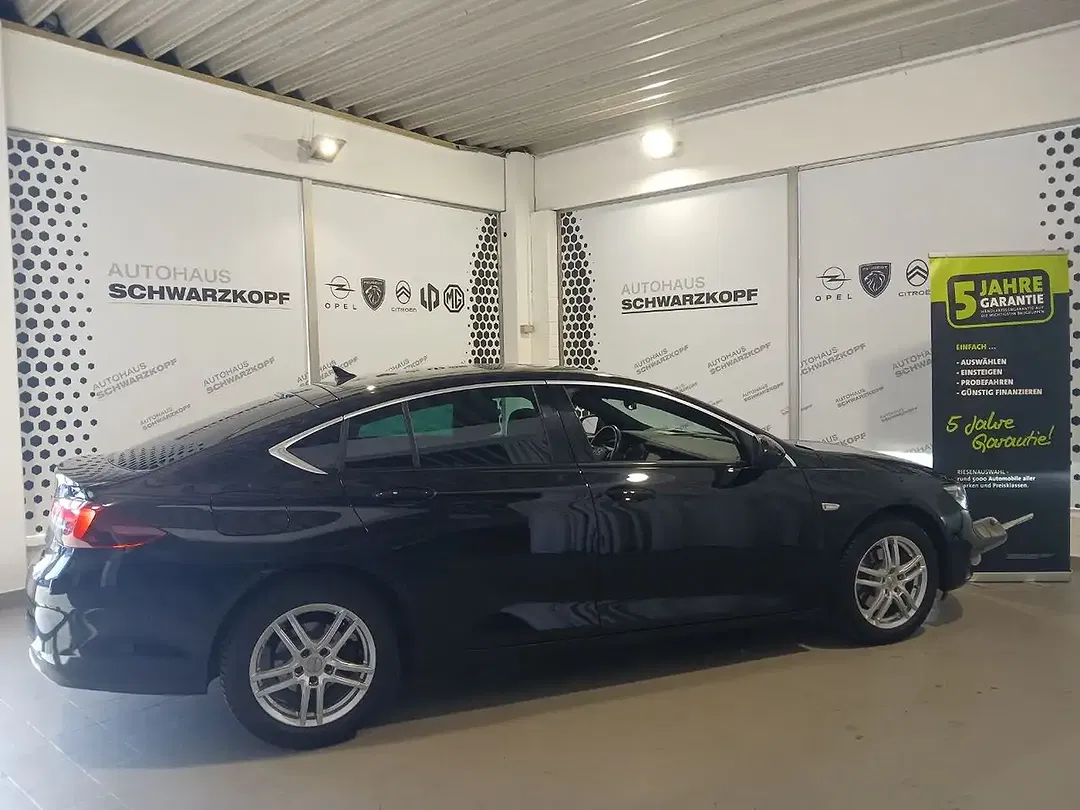 Opel Insignia 2.0 Elegance - foto 2