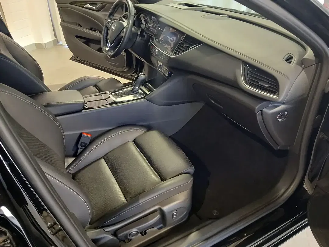 Opel Insignia 2.0 Elegance - Thumbnail 3