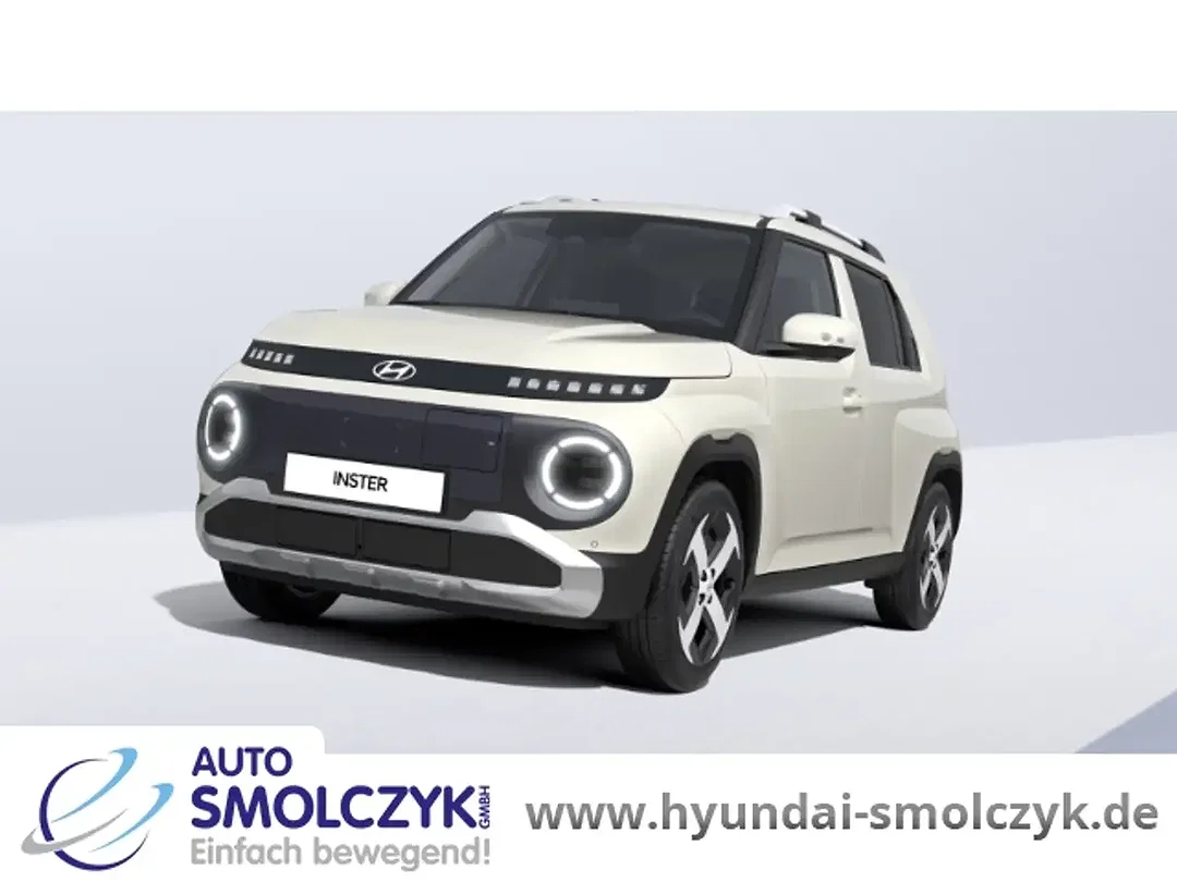Hyundai Inster Prime - Afbeelding 1