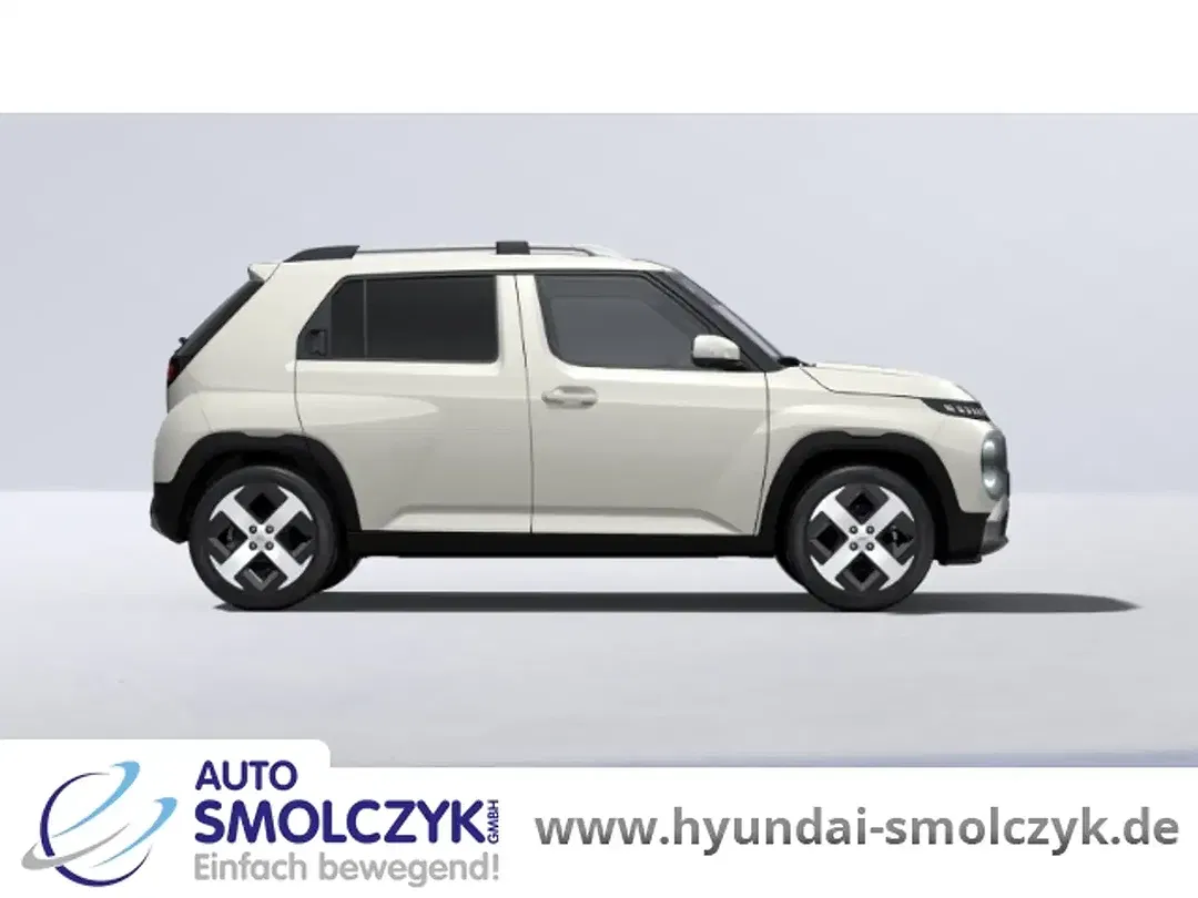 Hyundai Inster Prime - Thumbnail 3