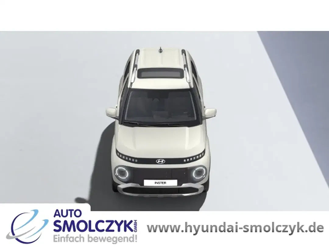 Hyundai Inster Prime - Thumbnail 6