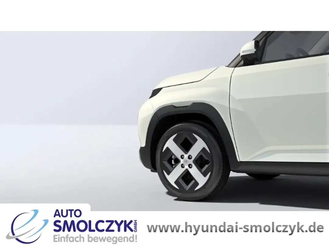 Hyundai Inster Prime - Thumbnail 7