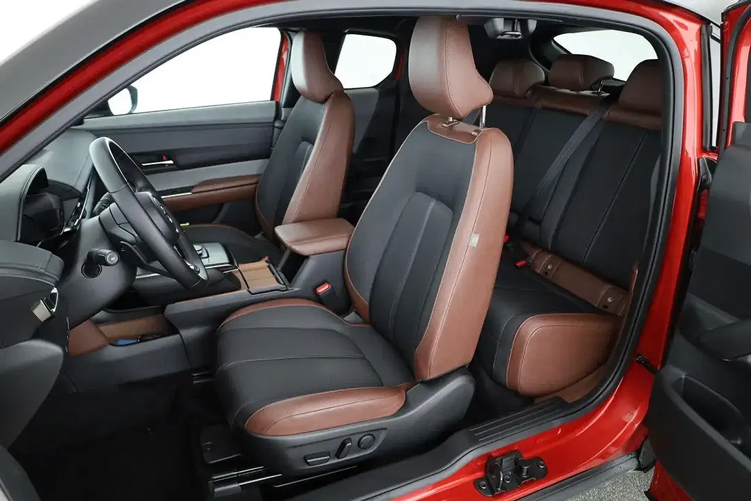 Mazda MX-30 Advantage - Thumbnail 12