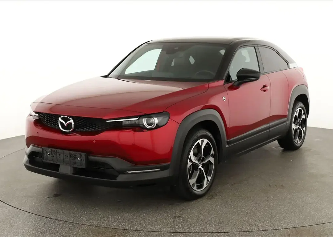 Mazda MX-30 Advantage - Afbeelding 1