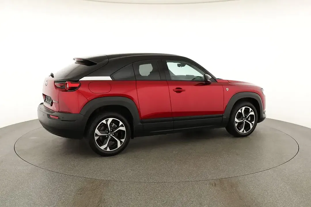 Mazda MX-30 Advantage - Thumbnail 19