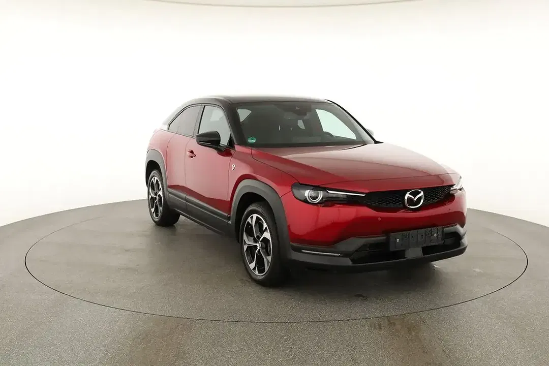 Mazda MX-30 Advantage - Thumbnail 25