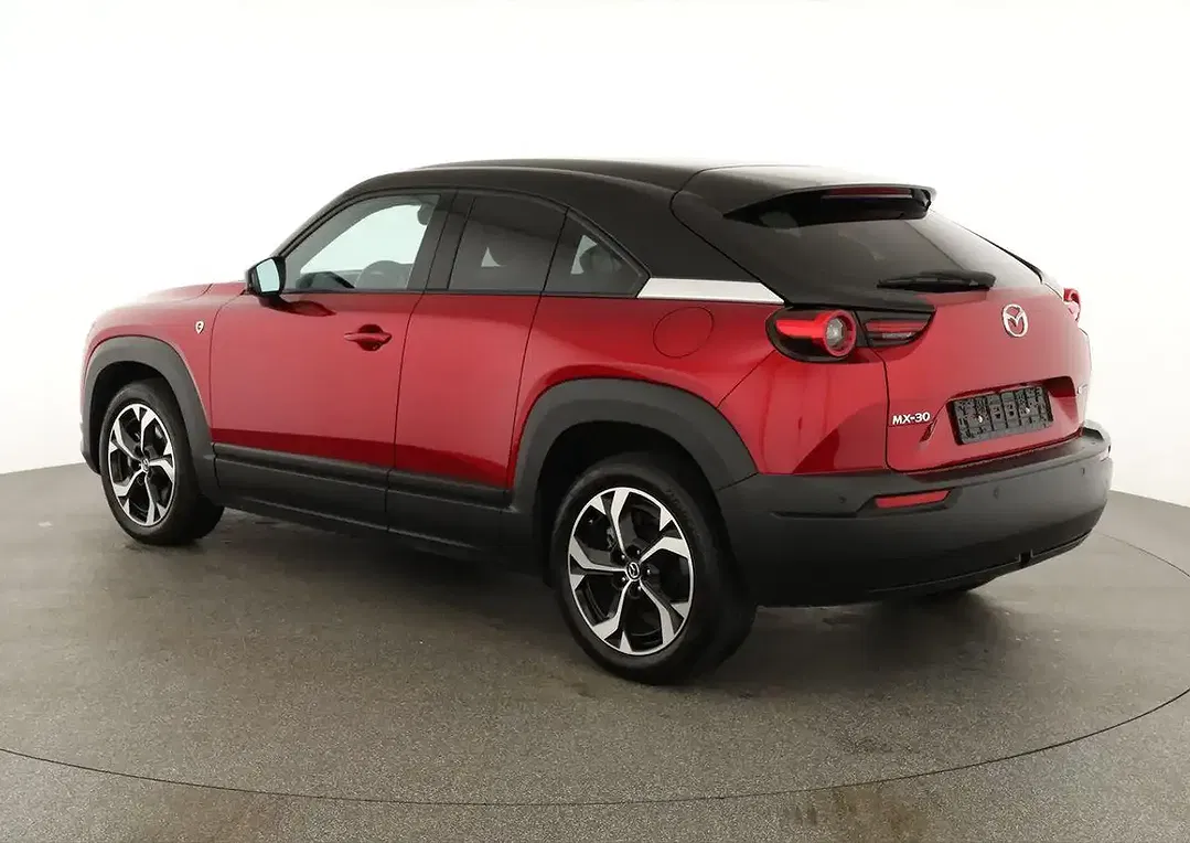 Mazda MX-30 Advantage - Thumbnail 4