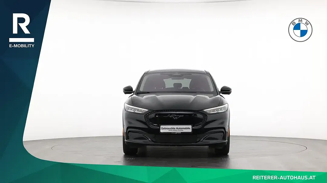 Ford Mustang Mach-E - foto 2