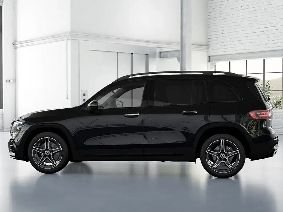 Mercedes-Benz GLB 220 AUT 4MATIC AMG Line Premium Plus - Thumbnail 15