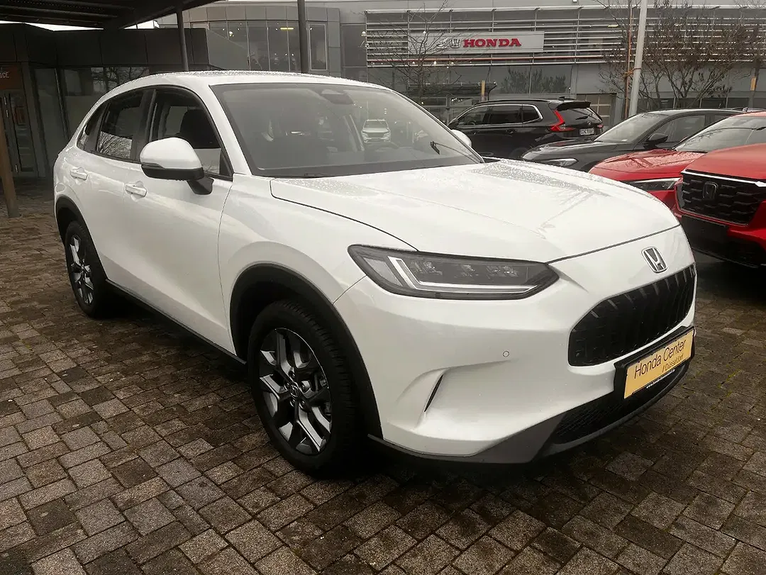 Honda ZR-V e:HEV - foto 1