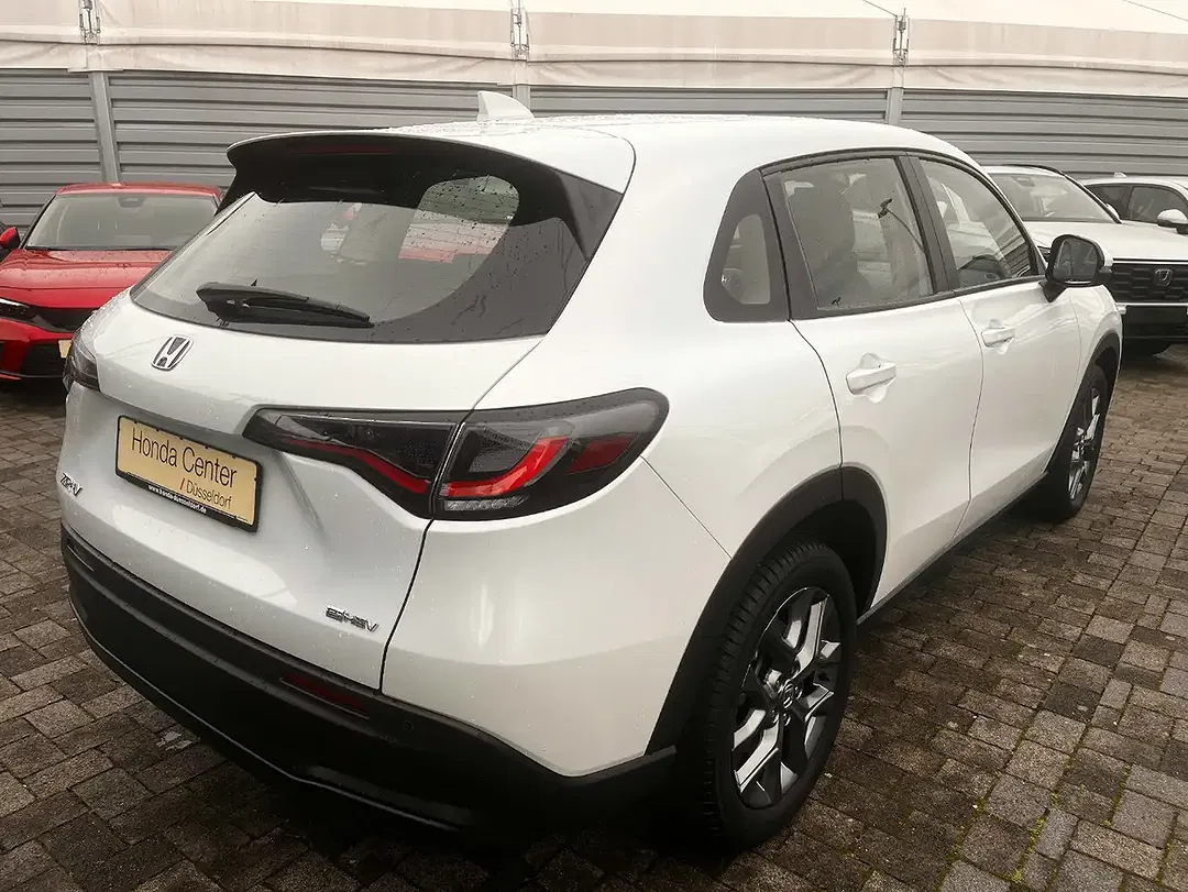 Honda ZR-V e:HEV - Thumbnail 10