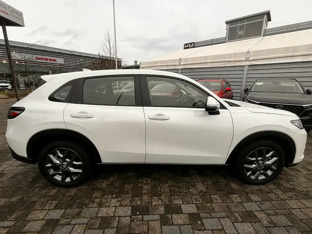 Honda ZR-V e:HEV - Thumbnail 11