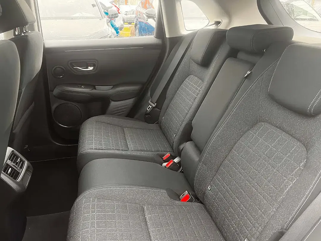 Honda ZR-V e:HEV - Thumbnail 12