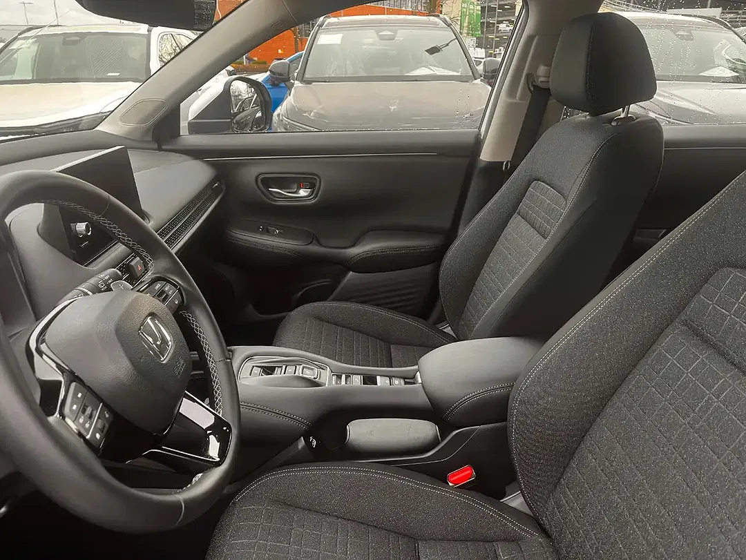 Honda ZR-V e:HEV - Thumbnail 13