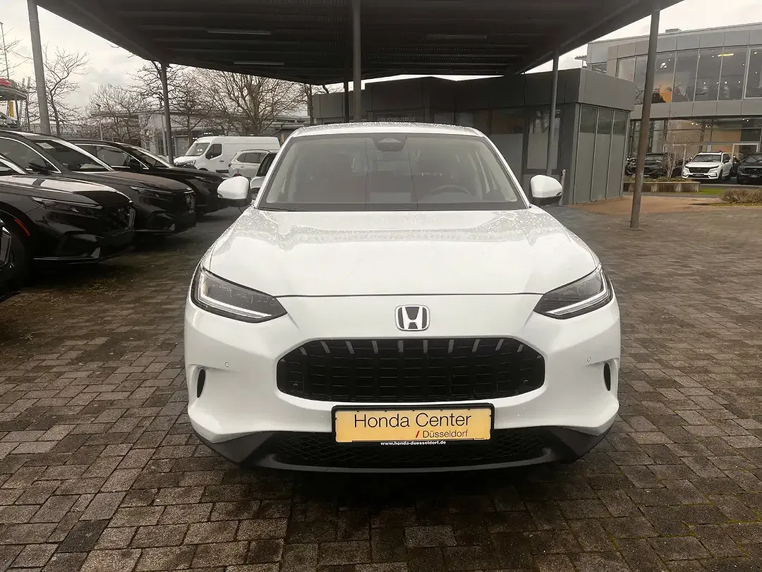 Honda ZR-V e:HEV - Thumbnail 3