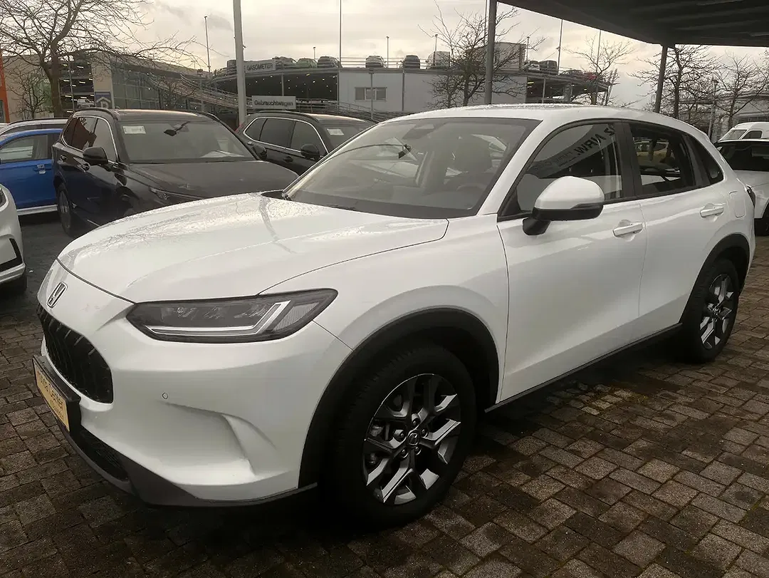 Honda ZR-V e:HEV - Thumbnail 4