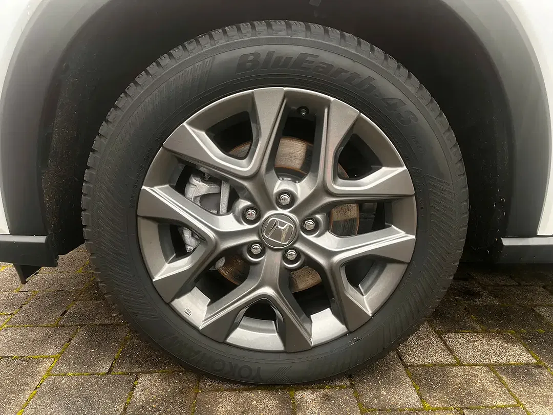 Honda ZR-V e:HEV - Thumbnail 5