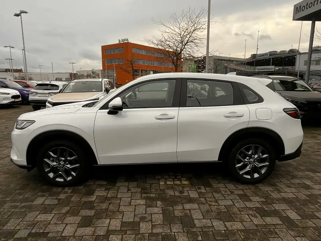 Honda ZR-V e:HEV - Thumbnail 6