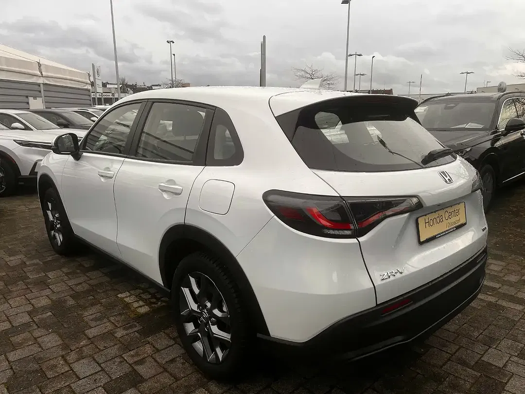 Honda ZR-V e:HEV - Thumbnail 7