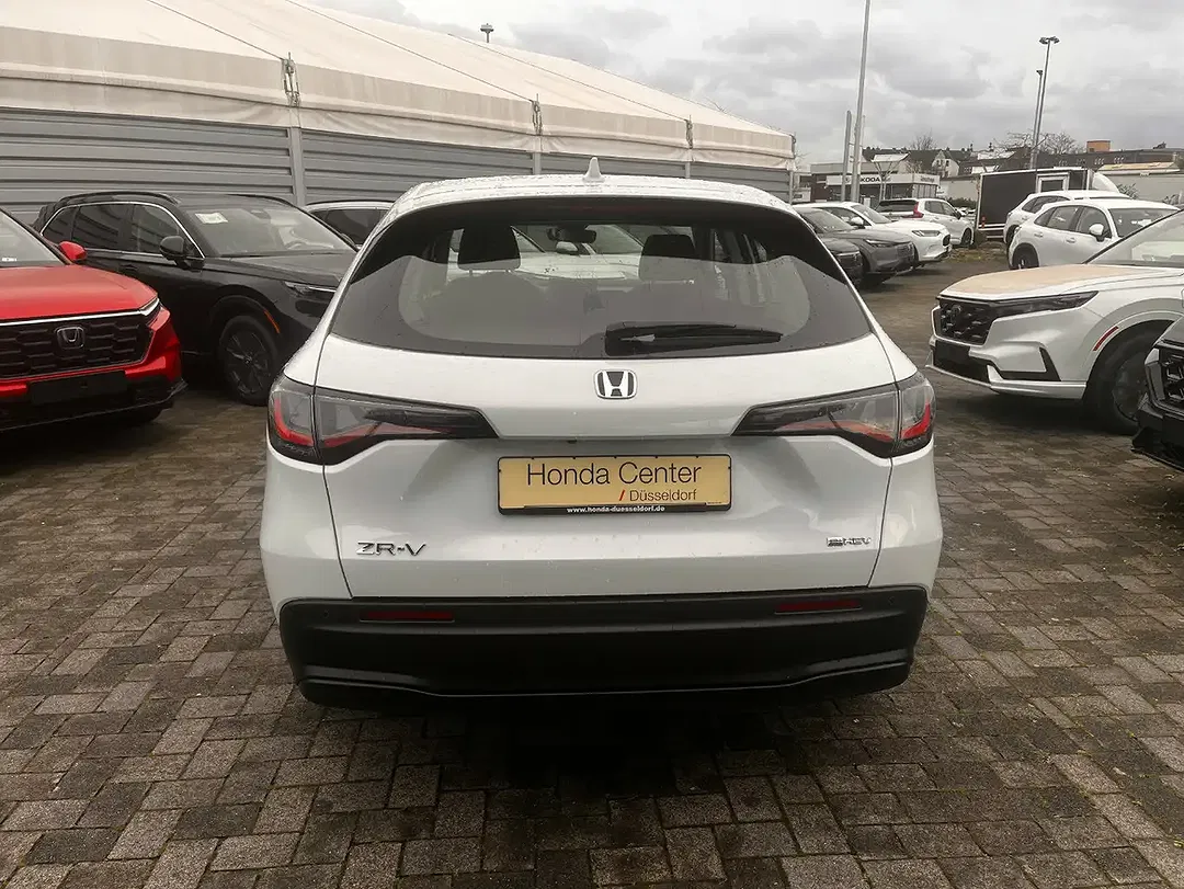 Honda ZR-V e:HEV - Thumbnail 8