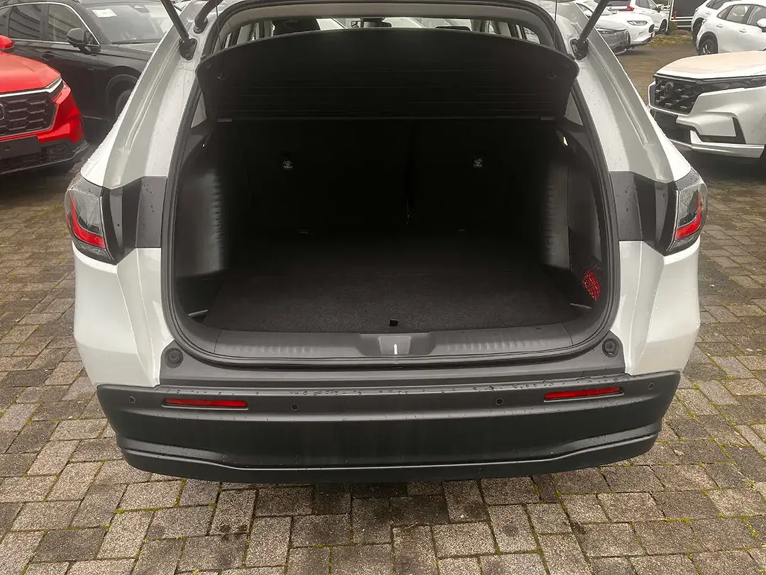 Honda ZR-V e:HEV - Thumbnail 9