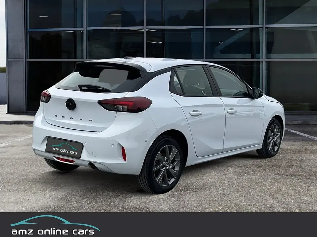 Opel Corsa 1.2 Edition - Thumbnail 4